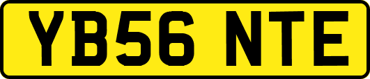 YB56NTE