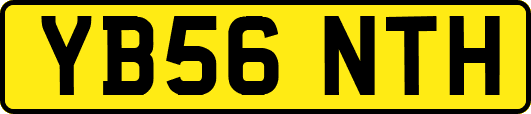 YB56NTH