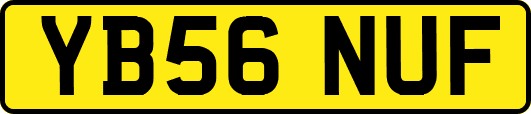 YB56NUF