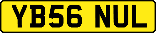YB56NUL