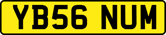YB56NUM