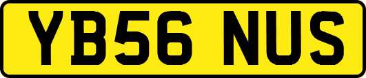 YB56NUS