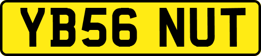 YB56NUT