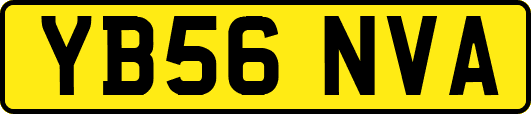 YB56NVA