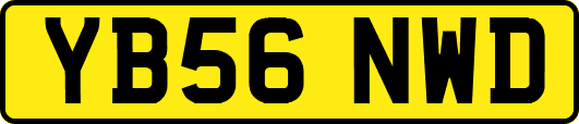 YB56NWD