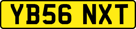 YB56NXT