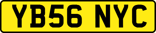 YB56NYC