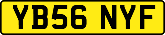YB56NYF