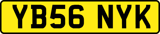 YB56NYK