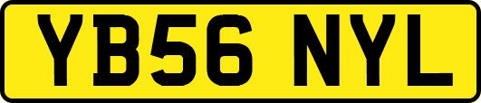 YB56NYL