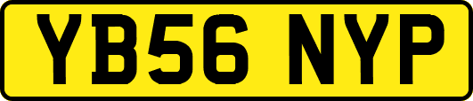 YB56NYP