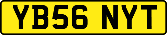 YB56NYT