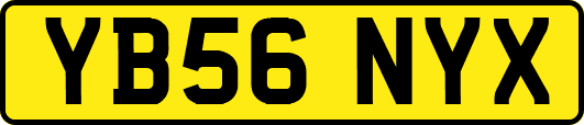 YB56NYX