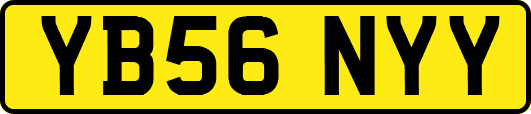 YB56NYY