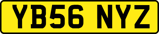 YB56NYZ