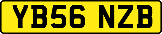 YB56NZB