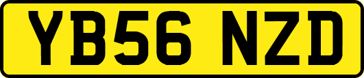 YB56NZD