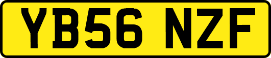 YB56NZF