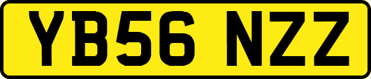 YB56NZZ