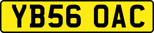 YB56OAC