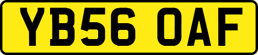 YB56OAF