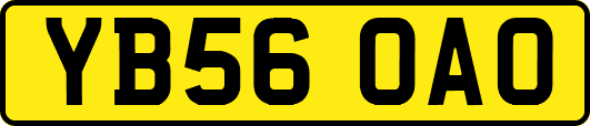 YB56OAO