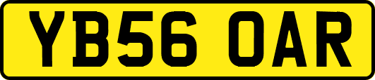 YB56OAR