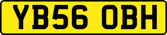 YB56OBH