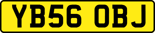 YB56OBJ