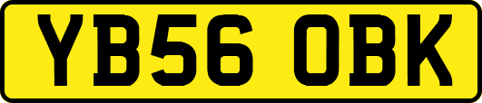 YB56OBK