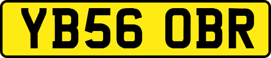 YB56OBR