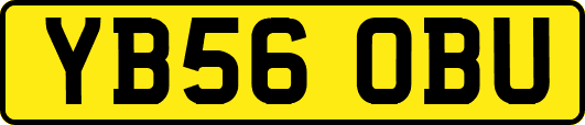 YB56OBU