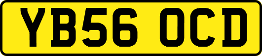 YB56OCD
