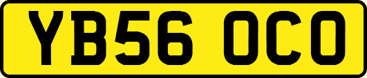 YB56OCO