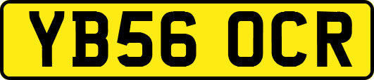 YB56OCR