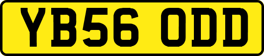 YB56ODD