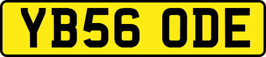 YB56ODE
