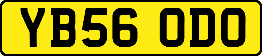 YB56ODO