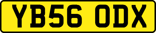 YB56ODX