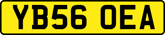 YB56OEA