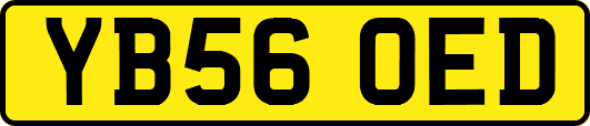 YB56OED