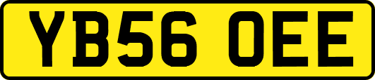 YB56OEE