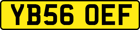 YB56OEF