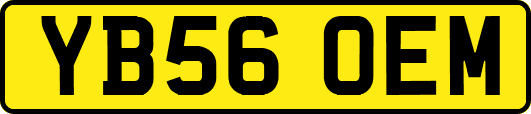 YB56OEM