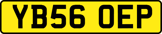 YB56OEP