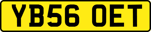 YB56OET