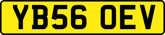 YB56OEV
