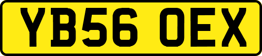 YB56OEX