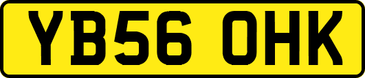 YB56OHK