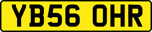 YB56OHR